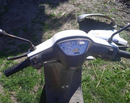 Хонда Другая, объемом двигателя 50 л и пробегом 0 тыс. км за 107 $, фото 8 на Automoto.ua