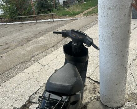 Хонда Другая, объемом двигателя 65 л и пробегом 0 тыс. км за 267 $, фото 2 на Automoto.ua