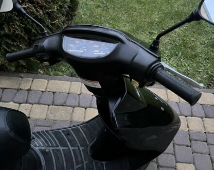 Хонда Другая, объемом двигателя 0 л и пробегом 0 тыс. км за 330 $, фото 6 на Automoto.ua