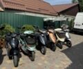 Хонда Інша, об'ємом двигуна 49 л та пробігом 0 тис. км за 485 $, фото 1 на Automoto.ua