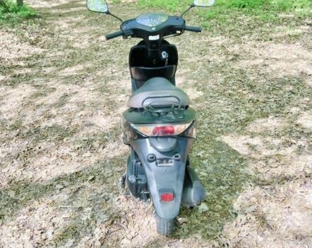 Хонда Інша, об'ємом двигуна 49 л та пробігом 0 тис. км за 500 $, фото 3 на Automoto.ua