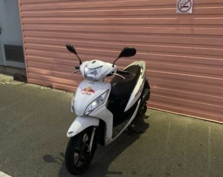 Хонда Другая, объемом двигателя 0.11 л и пробегом 0 тыс. км за 790 $, фото 3 на Automoto.ua