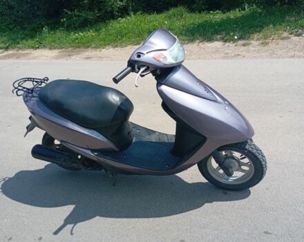 Хонда Другая, объемом двигателя 0 л и пробегом 0 тыс. км за 450 $, фото 1 на Automoto.ua