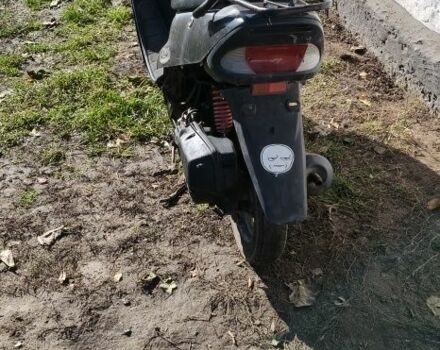 Хонда Другая, объемом двигателя 49 л и пробегом 0 тыс. км за 143 $, фото 2 на Automoto.ua