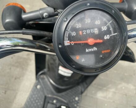Хонда Другая, объемом двигателя 49 л и пробегом 0 тыс. км за 703 $, фото 3 на Automoto.ua