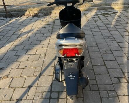 Хонда Інша, об'ємом двигуна 49 л та пробігом 0 тис. км за 650 $, фото 7 на Automoto.ua