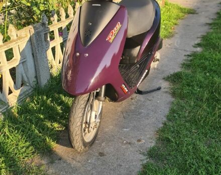 Хонда Другая, объемом двигателя 50 л и пробегом 0 тыс. км за 497 $, фото 1 на Automoto.ua