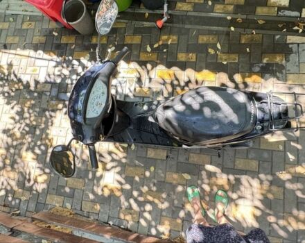 Хонда Другая, объемом двигателя 49 л и пробегом 0 тыс. км за 500 $, фото 6 на Automoto.ua