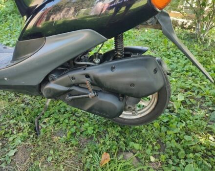 Хонда Другая, объемом двигателя 49 л и пробегом 0 тыс. км за 320 $, фото 3 на Automoto.ua