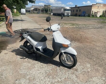 Хонда Другая, объемом двигателя 0 л и пробегом 0 тыс. км за 364 $, фото 6 на Automoto.ua