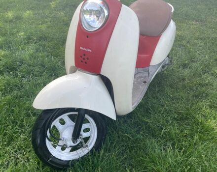 Хонда Другая, объемом двигателя 49 л и пробегом 0 тыс. км за 455 $, фото 1 на Automoto.ua