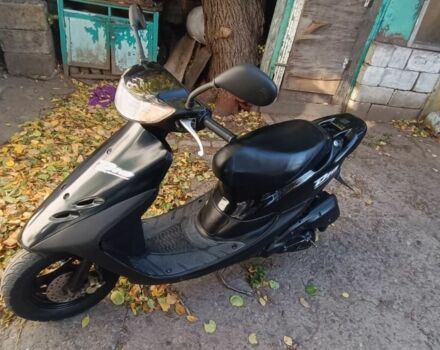 Хонда Другая, объемом двигателя 49 л и пробегом 0 тыс. км за 357 $, фото 5 на Automoto.ua