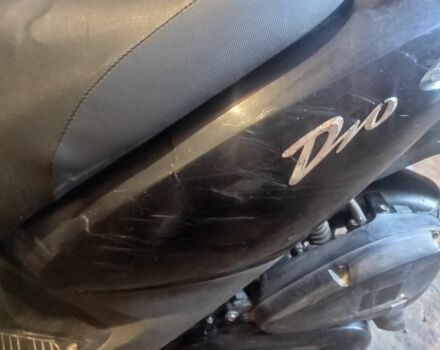 Хонда Інша, об'ємом двигуна 49 л та пробігом 0 тис. км за 455 $, фото 2 на Automoto.ua