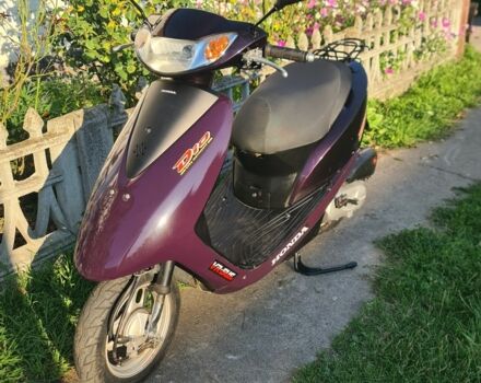 Хонда Другая, объемом двигателя 50 л и пробегом 0 тыс. км за 497 $, фото 5 на Automoto.ua