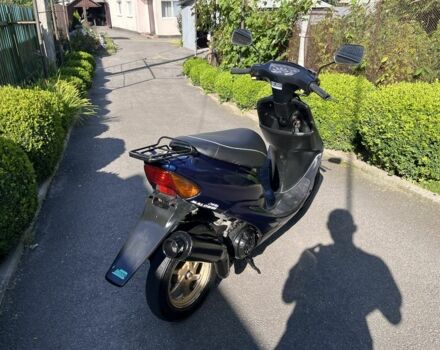 Хонда Інша, об'ємом двигуна 49 л та пробігом 0 тис. км за 533 $, фото 12 на Automoto.ua
