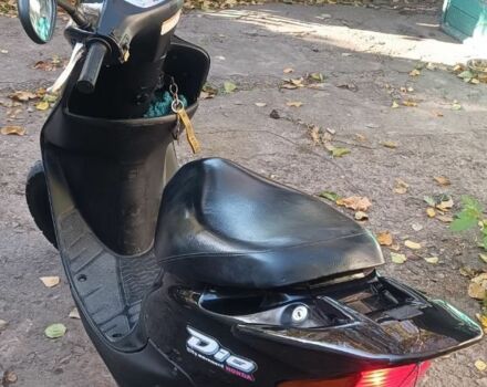 Хонда Другая, объемом двигателя 49 л и пробегом 0 тыс. км за 357 $, фото 6 на Automoto.ua