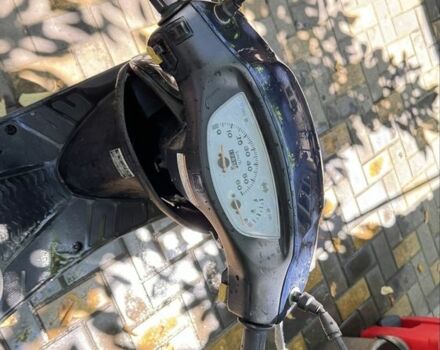 Хонда Другая, объемом двигателя 49 л и пробегом 0 тыс. км за 500 $, фото 7 на Automoto.ua