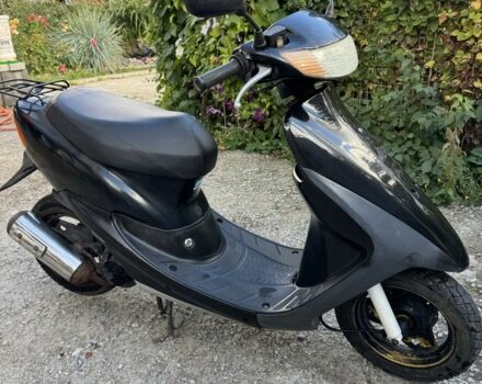 Хонда Другая, объемом двигателя 49 л и пробегом 0 тыс. км за 312 $, фото 1 на Automoto.ua