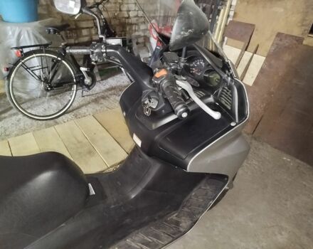 Хонда Другая, объемом двигателя 0 л и пробегом 0 тыс. км за 2200 $, фото 4 на Automoto.ua