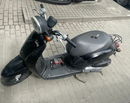 Хонда Другая, объемом двигателя 49 л и пробегом 0 тыс. км за 692 $, фото 1 на Automoto.ua