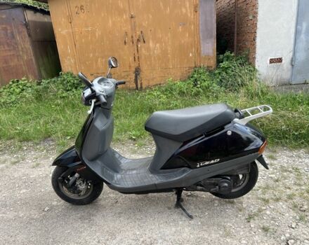 Хонда Другая, объемом двигателя 49 л и пробегом 0 тыс. км за 550 $, фото 7 на Automoto.ua