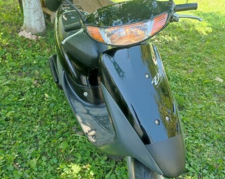 Хонда Другая, объемом двигателя 49 л и пробегом 0 тыс. км за 320 $, фото 1 на Automoto.ua