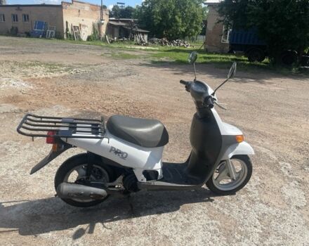 Хонда Другая, объемом двигателя 0 л и пробегом 0 тыс. км за 364 $, фото 5 на Automoto.ua