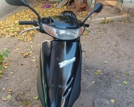 Хонда Другая, объемом двигателя 49 л и пробегом 0 тыс. км за 357 $, фото 4 на Automoto.ua