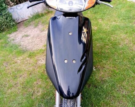 Хонда Другая, объемом двигателя 49 л и пробегом 0 тыс. км за 303 $, фото 4 на Automoto.ua