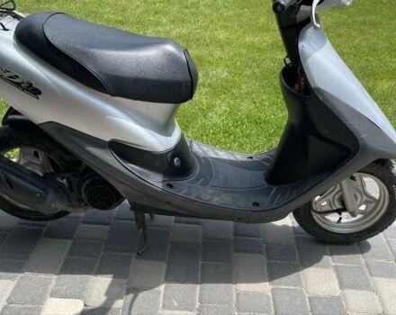 Хонда Другая, объемом двигателя 65 л и пробегом 0 тыс. км за 240 $, фото 5 на Automoto.ua