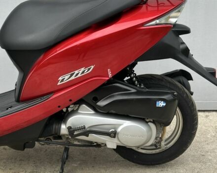 Хонда Другая, объемом двигателя 49 л и пробегом 0 тыс. км за 700 $, фото 19 на Automoto.ua
