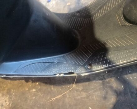 Хонда Інша, об'ємом двигуна 49 л та пробігом 0 тис. км за 455 $, фото 3 на Automoto.ua