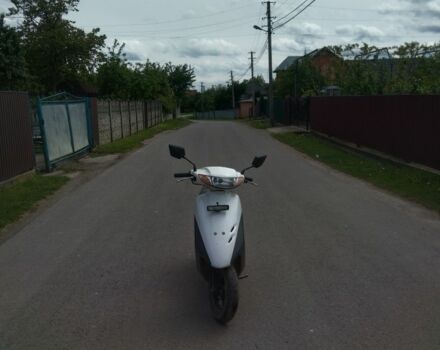 Хонда Другая, объемом двигателя 50 л и пробегом 0 тыс. км за 370 $, фото 2 на Automoto.ua