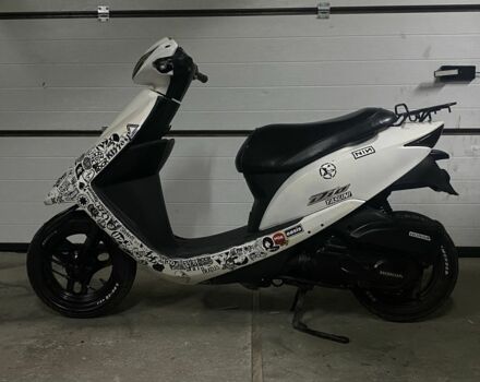 Хонда Другая, объемом двигателя 49 л и пробегом 0 тыс. км за 678 $, фото 3 на Automoto.ua