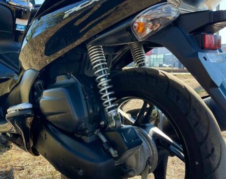 Хонда Другая, объемом двигателя 0.13 л и пробегом 0 тыс. км за 2100 $, фото 12 на Automoto.ua