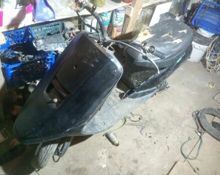 Хонда Другая, объемом двигателя 49 л и пробегом 0 тыс. км за 96 $, фото 4 на Automoto.ua