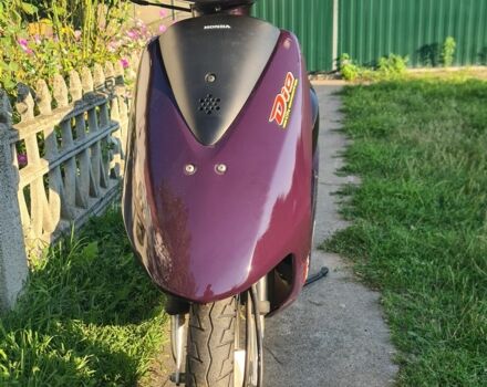 Хонда Другая, объемом двигателя 50 л и пробегом 0 тыс. км за 497 $, фото 3 на Automoto.ua