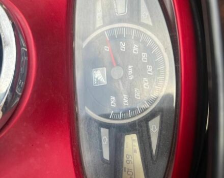 Хонда Інша, об'ємом двигуна 0.13 л та пробігом 0 тис. км за 1100 $, фото 3 на Automoto.ua