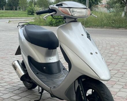 Хонда Інша, об'ємом двигуна 65 л та пробігом 0 тис. км за 352 $, фото 3 на Automoto.ua