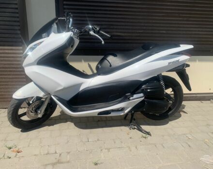 Хонда Другая, объемом двигателя 0 л и пробегом 0 тыс. км за 640 $, фото 3 на Automoto.ua