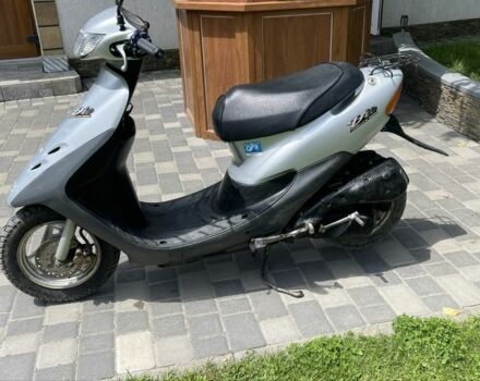 Хонда Другая, объемом двигателя 65 л и пробегом 0 тыс. км за 240 $, фото 4 на Automoto.ua