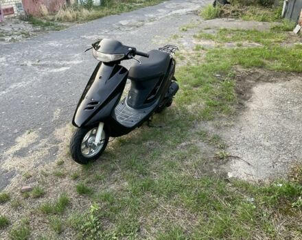 Хонда Інша, об'ємом двигуна 50 л та пробігом 0 тис. км за 231 $, фото 3 на Automoto.ua
