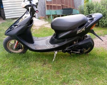Хонда Інша, об'ємом двигуна 49 л та пробігом 0 тис. км за 303 $, фото 6 на Automoto.ua