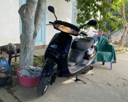 Хонда Інша, об'ємом двигуна 0.1 л та пробігом 0 тис. км за 850 $, фото 6 на Automoto.ua