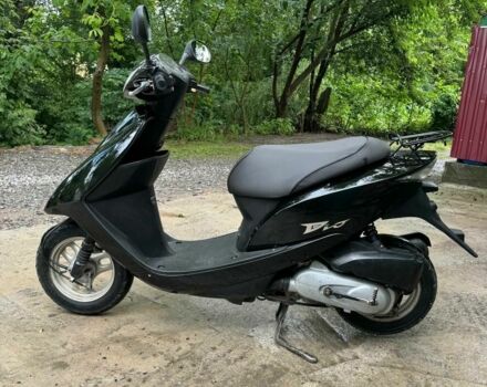 Хонда Другая, объемом двигателя 49 л и пробегом 0 тыс. км за 436 $, фото 9 на Automoto.ua