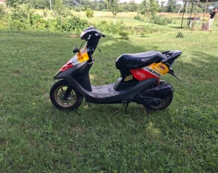 Хонда Другая, объемом двигателя 65 л и пробегом 0 тыс. км за 485 $, фото 3 на Automoto.ua