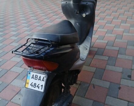 Хонда Інша, об'ємом двигуна 0 л та пробігом 0 тис. км за 323 $, фото 3 на Automoto.ua