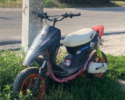 Хонда Інша, об'ємом двигуна 0 л та пробігом 0 тис. км за 412 $, фото 1 на Automoto.ua