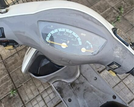 Хонда Другая, объемом двигателя 0 л и пробегом 0 тыс. км за 283 $, фото 2 на Automoto.ua