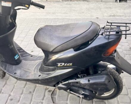 Хонда Інша, об'ємом двигуна 50 л та пробігом 0 тис. км за 267 $, фото 2 на Automoto.ua